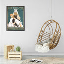 Full Embroidery Cat Printed Cross Stitch 11CT 3 Strand Cotton Needlework Newly