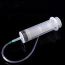 1m Hose for Medicine Syringe Veterinary Accessories with Connector