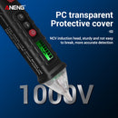 ANENG VC1010 AC/DC Non-Contact Pen Tester Volt Electric Test Pencil (Black)