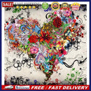 5D Diamond Painting Mosaic Embroidery DIY Craft Cross Stitch Kit Home Decor