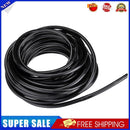 10m Rubber Hose Garden Lawn Watering Irrigation Hose Micro-Spray Water Pipe