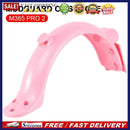 Electric Scooter Rear Tire Guard Accessories Scooter Mudguard for M365 Pro 2