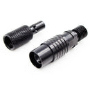 Rod Holder Quick Release Adapter Fishing Alarm Connector Rod Pod Connector