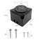 Dual Battery Isolator Voltage Sensitive Relay Split Charge Relay VSR 12V 125