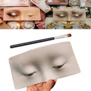 Aid Makeup Training Board to Practicing Makeup Practicing Makeup Face Board