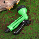 Spray Gun Watering Water Nozzle Water Sprayer Water Gun Garden Hose Pipe