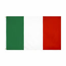 Fahne Italien Flagge italienische Hissflagge 90*150cm Y4P3