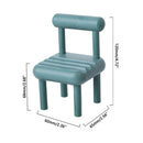 Base Anti-Slip Furnishings Tablet Holder Mobile Phone Stand Chair Phone Holder