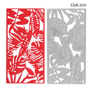 Metal Cutting Dies Stencils for DIY Scrapbooking Photo Album (Xmas Style 3)-2417