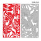 Metal Cutting Dies Stencils for DIY Scrapbooking Photo Album (Xmas Style 3)-2417