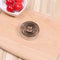 5pcs Circle Steel Cookie Cake Cutter Biscuit Diy Baking L6C0 Pastry J1I7