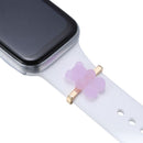 Bracelet Wristbelt Charms Decorative Ring Watch Band Ornament Strap Accessories