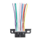 Connector Female Connector Extension 16pin OBD2 Extension Cable Cable Adapter