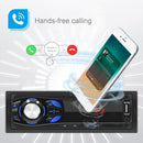 host FM/USB/AUX/SD In-dash Audio Head Unit Car MP3 Player Bluetooth Car Radio