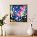 Diamond Painting 5D DIY Twelve constellations Full Square Drill Rhinestone