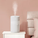 260ml Portable Air Humidifier Ultrasonic Small USB Aroma Essential Oil Diffuser
