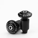 Handle Bar Plug Motorcycle Handlebar End Motorbike Accessories Hand Grips Cap