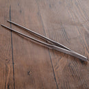 Universal 27CM Aquarium Plant Shrimp Reef Tank Straight Tweezer Straight