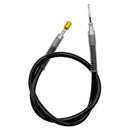 Mill Engraving Extension Cord Rubber Hose Flexible Shaft Drill Grinder