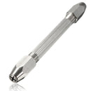 Watchmaker Pin Vice 0 - 3.1mm Home Carving Repair Tool Watchmaker