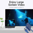 Sumtek USB 3.0 to VGA 1080P Adapter Converter External Graphics Card with CD
