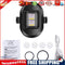 Universal Strobe Warning Light 7-color Rechargeable Aircraft Emergency Lamp