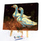 Oil Paint Animal By Numbers Coloring Picture Digital
