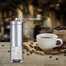 Hand Cranking Coffee Milling Manual Coffee Bean Grinder Mill Kitchen Cafe Tools