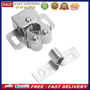 Cupboard Cabinet Door Stop Drawer Stainless Steel Quiet Closer Damper Buffe