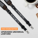 Remote Controller with Screen Lanyard Neck Strap for DJI Mini 3 Pro (Thick)