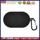 For SONY WF-C500 Bluetooth-Compatible Earphone Case Headset Silicone Shell Co
