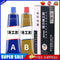 #A 2x A+B Glue Casting Adhesive Industrial Repair Agent Metal Casting Iron Cra