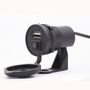 Electric Bicycle Kits Mobile Phones Scooter Motorcycle E-Bike USB Charger