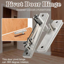 Steel Pivot Door Hinge Heavy Duty Pivot Hinge Shaft Pivot Hinge/