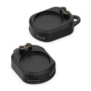 Portable Watch Charger Dock Holder for Garmin Series Fenix7 Smartwatch Adapter