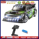 WLtoys 284131 Hobby 1/28 RC Racing Car 2.4G 30km/h Remote Control Truck Vehicle