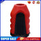 Strong Magnetizer Drill Bit Magnetic Ring Magnet Screwdriver Bits (Red)
