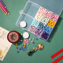 Retro Seal Wax Melting Furnace DIY Wedding Invitation Paint Stamp Set (A) Newly