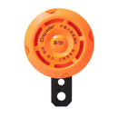 Electric Car Smart Electronic Horn 36v/48v/60v Universal Tricycle High Pitch