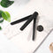Outdoor LED Telescopic Flashlight Multifunctional Retractable Torch Table Lam