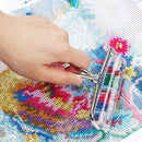 Diamond Painting Roller Acrylic Printing Glue Stick Tight Tools DIY Accessori