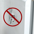 Screen Window Net Adhesive Anti-mosquito Fly Insect Repair Patch Stickers Newly