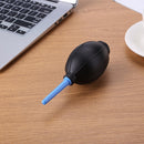 Universal Dust Cleaner Air Blower Pump Digital Camera Sensor Cleaning Tool