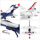 WLtoys A200 2CH 2.4GHz Remote Control Electric Airplane RC Foam Aircraft Plane
