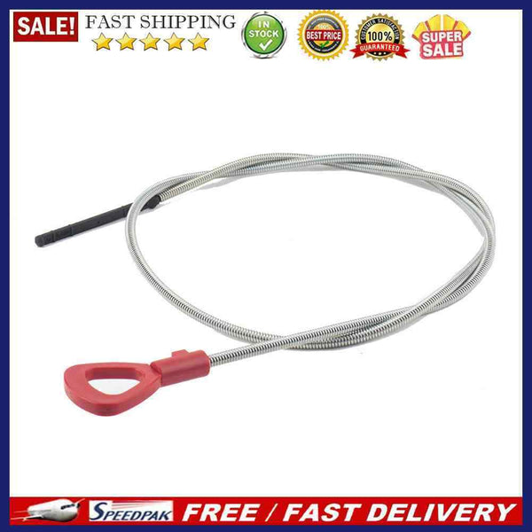 For Mercedes Benz W140 W220 W221 Transmission Fluid Dipstick 722.6 722.7 722.8