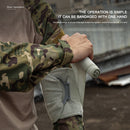 Emergency Israeli Bandage Outdoor Camping Tourniquet Compression First Aid