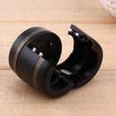 Plastic Bottle Password Combination Lock Wine Stopper Vacuum Fresh-keeping
