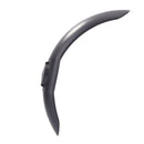 M365 Fender Mudguard Guard Electric Scooter Kickstand (Front Fender Grey)