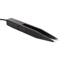 SMD Inductor Test Clip Probe Tweezers for Resistor Multimeter Capacitor Newly