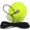 String Indoor Professional Rebound Elastic Rope Tennis Training Ball Practice